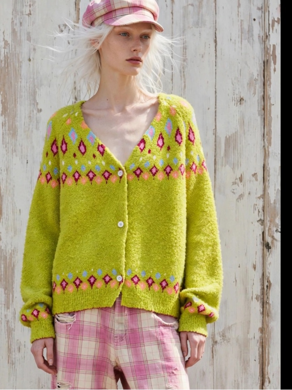 Absolutely beautiful no brand sweater